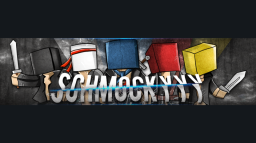 schmockyyy Discord Server Banner