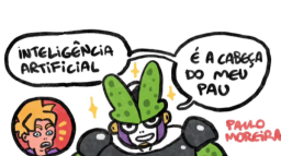 Brasil! 🌈 Discord Server Banner