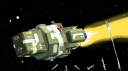 NEBULOUS Discord Server Banner