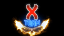 Xariel Stream Discord Server Banner