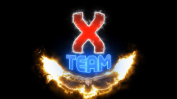 Xariel Stream Discord Server Banner
