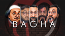 BAGHA Discord Server Banner