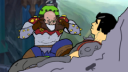 Singed Mains Discord Server Banner