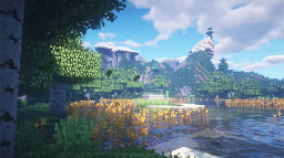 MINECRAFT TURKIYE Discord Server Banner