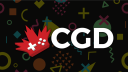 Canadian Game Devs Discord Server Banner
