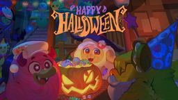 Axie Infinity Discord Server Banner