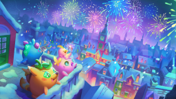 Axie Infinity Discord Server Banner