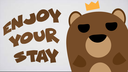 Grizzly Discord Server Banner