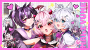 The Dream Realm Discord Server Banner
