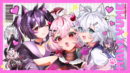 The Dream Realm Discord Server Banner