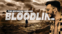 BloodLine's HOTEL Discord Server Banner