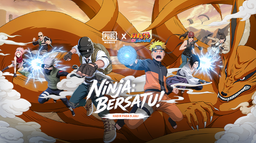 PUBG MOBILE Indonesia Discord Server Banner
