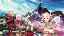 Grand Summoners Official Discord Server Banner
