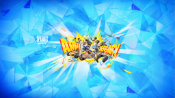 PUBG MOBILE СНГ Discord Server Banner