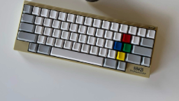 Mekaniska Tangentbord Sverige Discord Server Banner