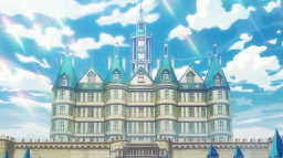 Mariejois Discord Server Banner