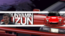 Bunyamin UZUN Discord Server Banner