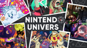 Nintendo Univers Discord Server Banner
