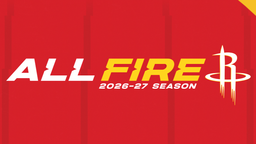 Houston Rockets Discord Server Banner