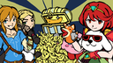 Mr.Niceserver Discord Server Banner
