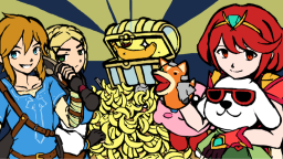 Mr.Niceserver Discord Server Banner
