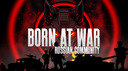BORN AT WAR. RU Community Discord Server Banner