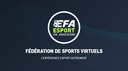 ESPORTFA Discord Server Banner