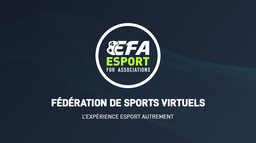 ESPORTFA Discord Server Banner