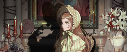 Mili Discord Server Banner