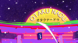 โฉ Otaku Nadu โฉ Discord Server Banner