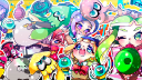 イカ部 Discord Server Banner