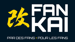 Team FanKai Discord Server Banner