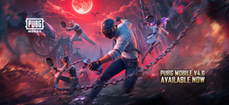PUBG MOBILE ITALIA Discord Server Banner