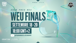 PUBG MOBILE ITALIA Discord Server Banner