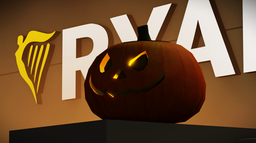 Ryanair Roblox Discord Server Banner