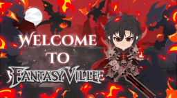 Wolvesville Discord Server Banner