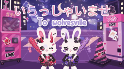 Wolvesville Discord Server Banner