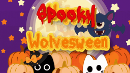 Wolvesville Discord Server Banner