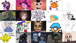 My Hero Academia Discord Server Banner