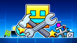 Geometry Dash Creator School Discord Server Banner
