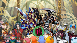 Format Library Discord Server Banner