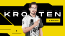 Kronten Gaming Discord Server Banner