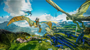 MTS ARK Discord Server Banner