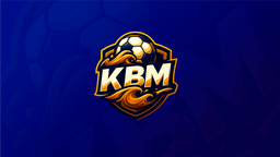 KakaBolaMar - #KBM Discord Server Banner