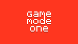 Gamemode One Discord Server Banner