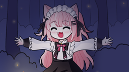 Xiomi LParadise ๐ Discord Server Banner