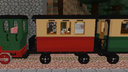 TrainCarts / TeamBergerhealer Development Discord Server Banner