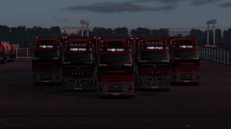 Anatolia Logistics Discord Server Banner