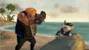 Sea of Thieves France Discord Server Banner