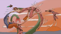 Sea of Thieves France Discord Server Banner